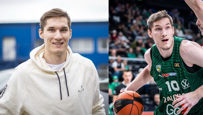 Prasidėjo Ą. Tubelio medžioklė: atskleista, kurios komandos nusitaikė į lietuvį